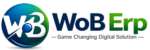 WoB ERP Logo